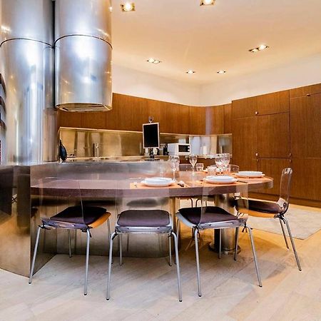 Luxury Apartment In La Latina By Batuecas مدريد المظهر الخارجي الصورة